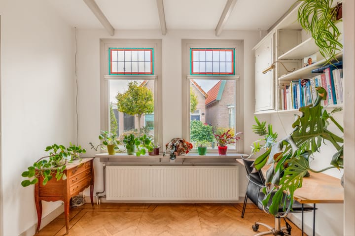 Photo 20 of Tetburgstraat 1