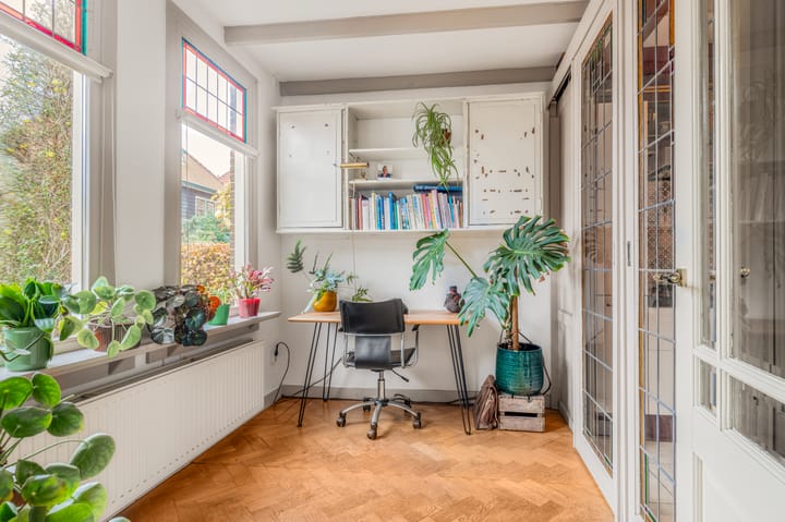 Photo 21 of Tetburgstraat 1