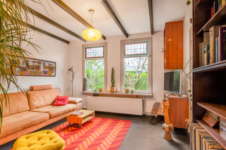 Photo 22 of Tetburgstraat 1