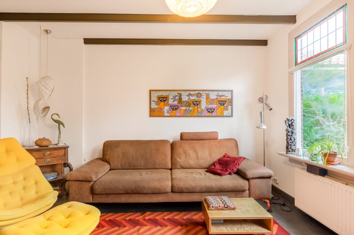 Photo 23 of Tetburgstraat 1