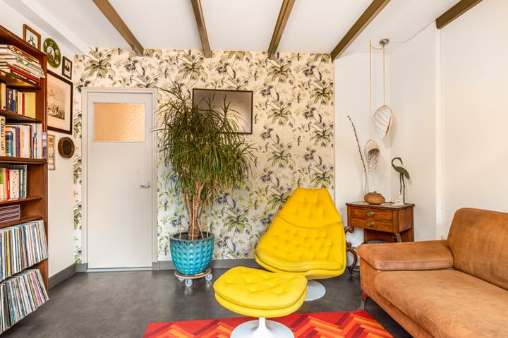 Photo 24 of Tetburgstraat 1