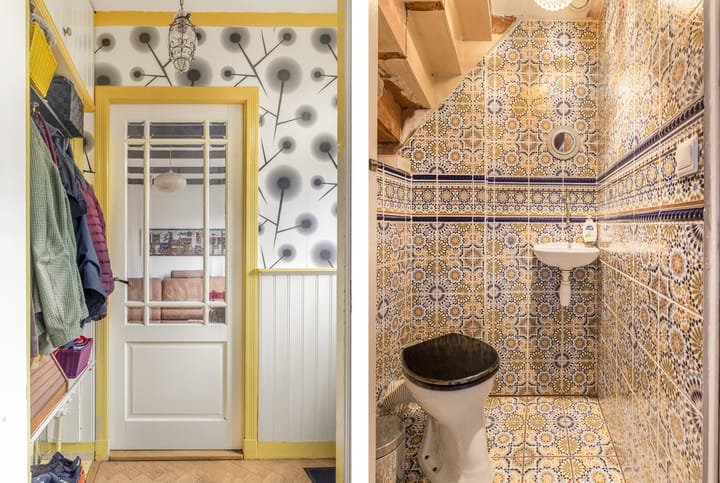 Photo 25 of Tetburgstraat 1