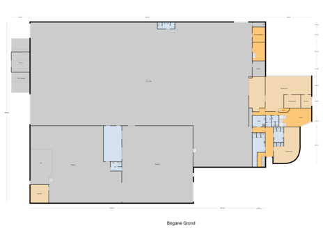 View floorplan