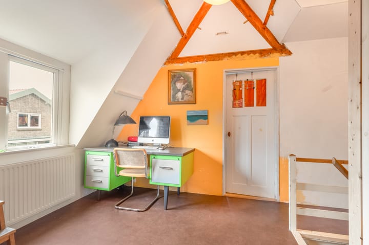 Photo 30 of Tetburgstraat 1