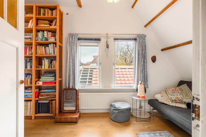 Photo 34 of Tetburgstraat 1