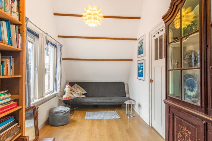 Photo 35 of Tetburgstraat 1