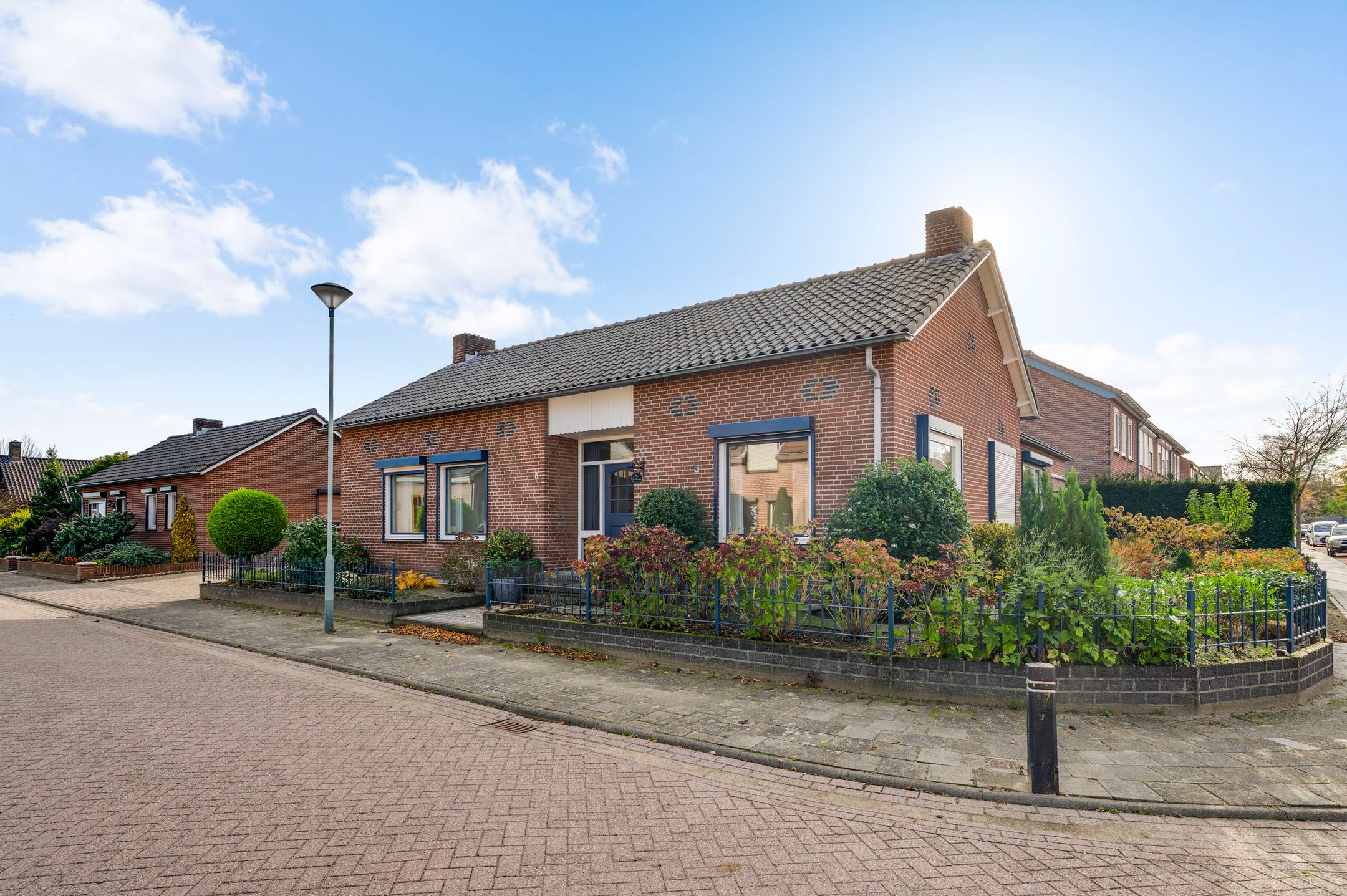 Photo 3 of Johan Hofmanstraat 8