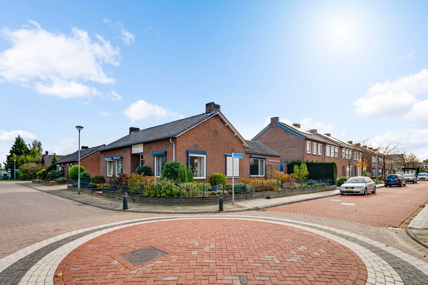 Photo 4 of Johan Hofmanstraat 8