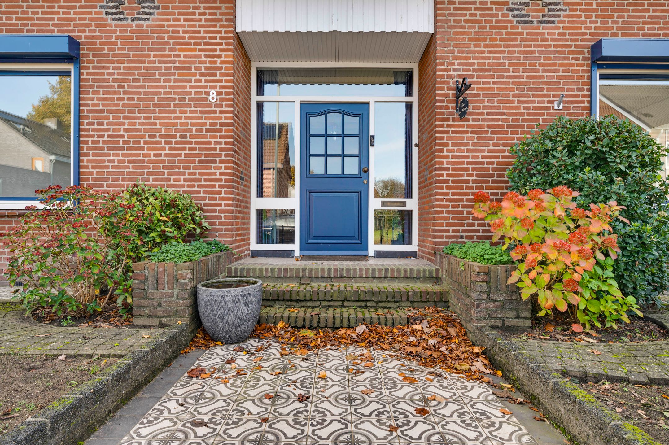 Photo 6 of Johan Hofmanstraat 8