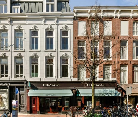 Pieter Cornelisz. Hooftstraat 88-2