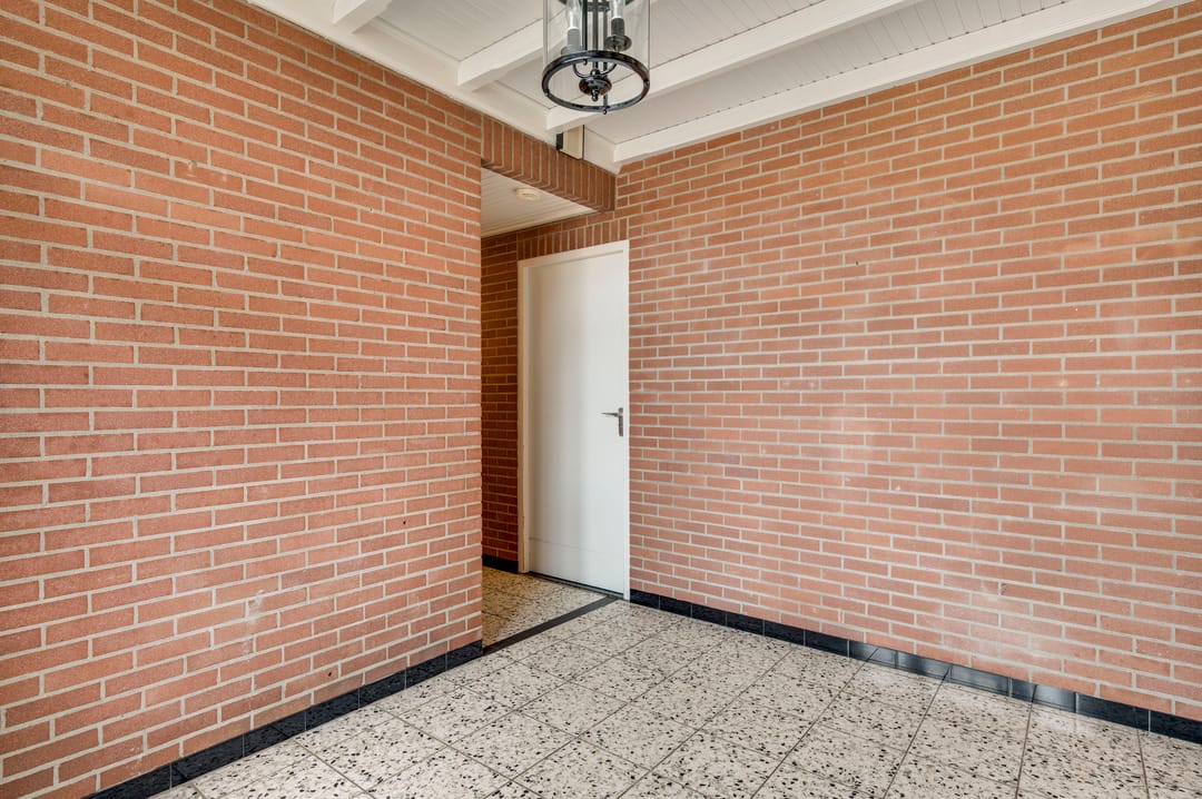 Photo 7 of Johan Hofmanstraat 8