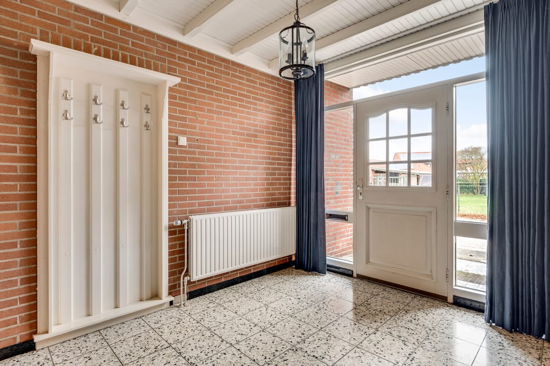 Photo 8 of Johan Hofmanstraat 8