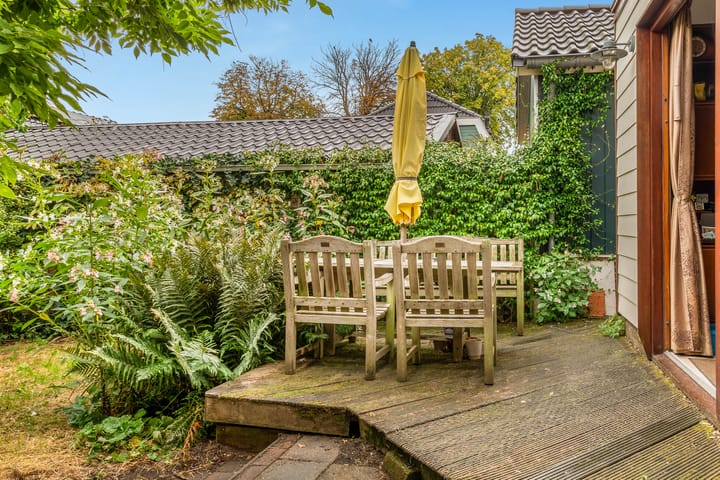 Photo 43 of Tetburgstraat 1