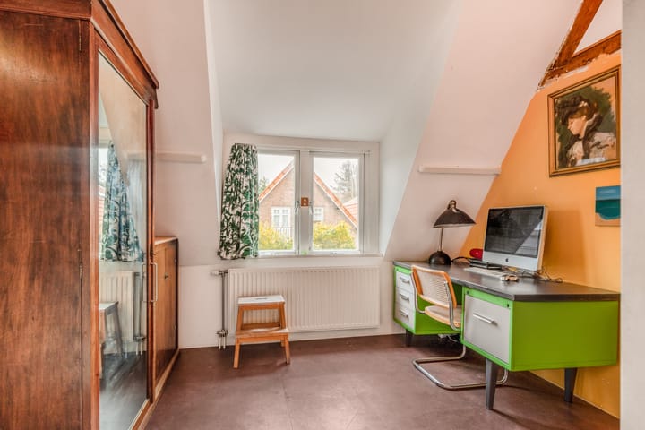 Photo 29 of Tetburgstraat 1