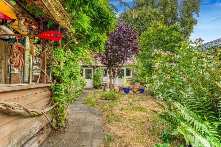 Photo 45 of Tetburgstraat 1