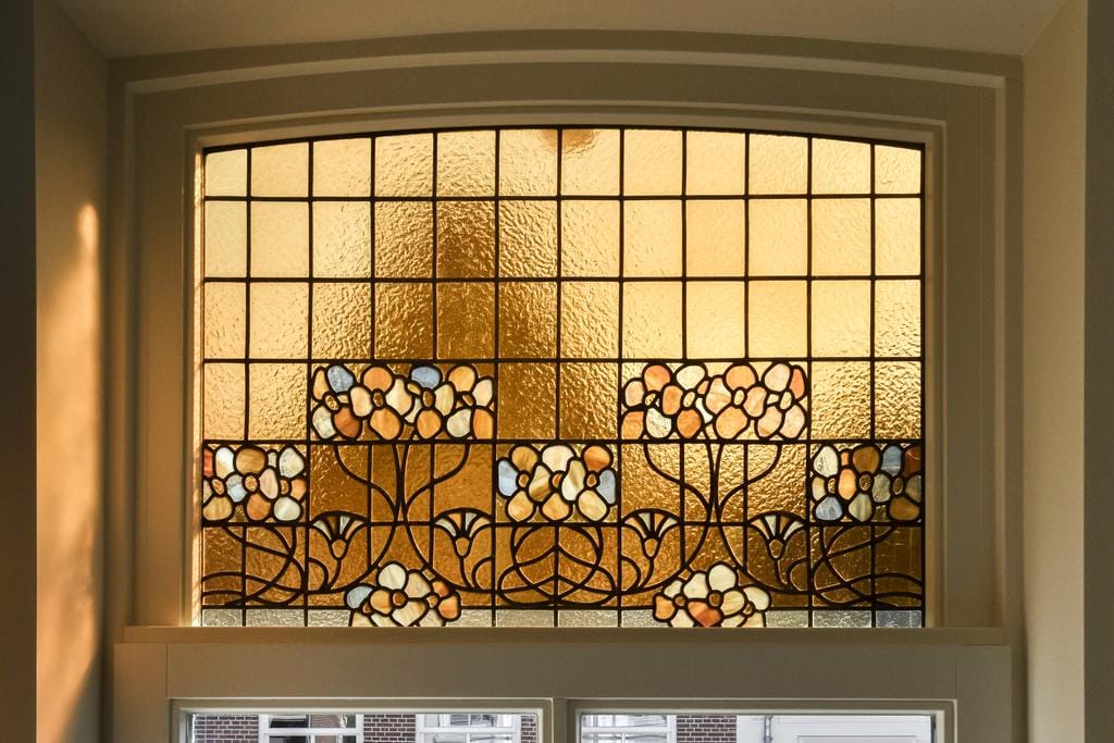 Foto 6 van Pieter Cornelisz. Hooftstraat 88-2