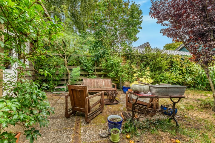 Photo 46 of Tetburgstraat 1