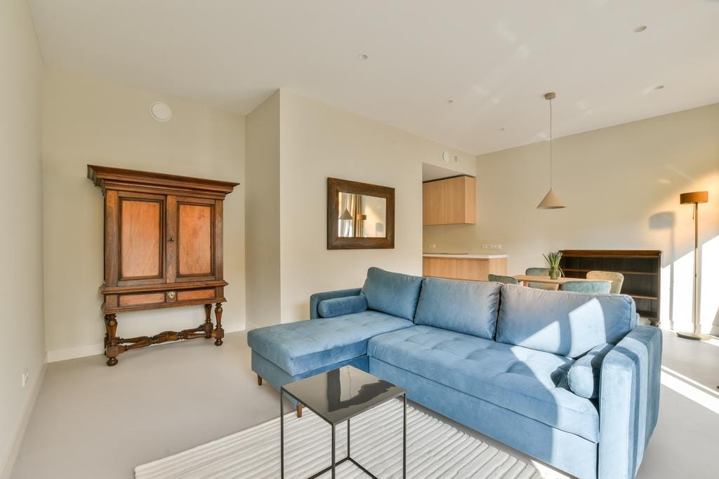 Foto 8 van Pieter Cornelisz. Hooftstraat 88-2