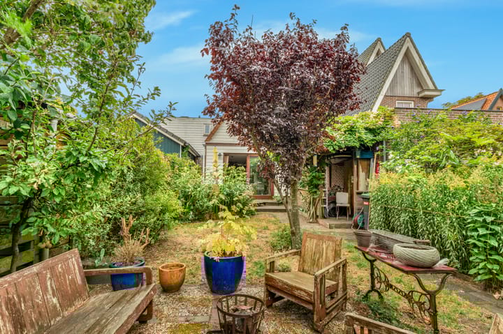 Photo 47 of Tetburgstraat 1