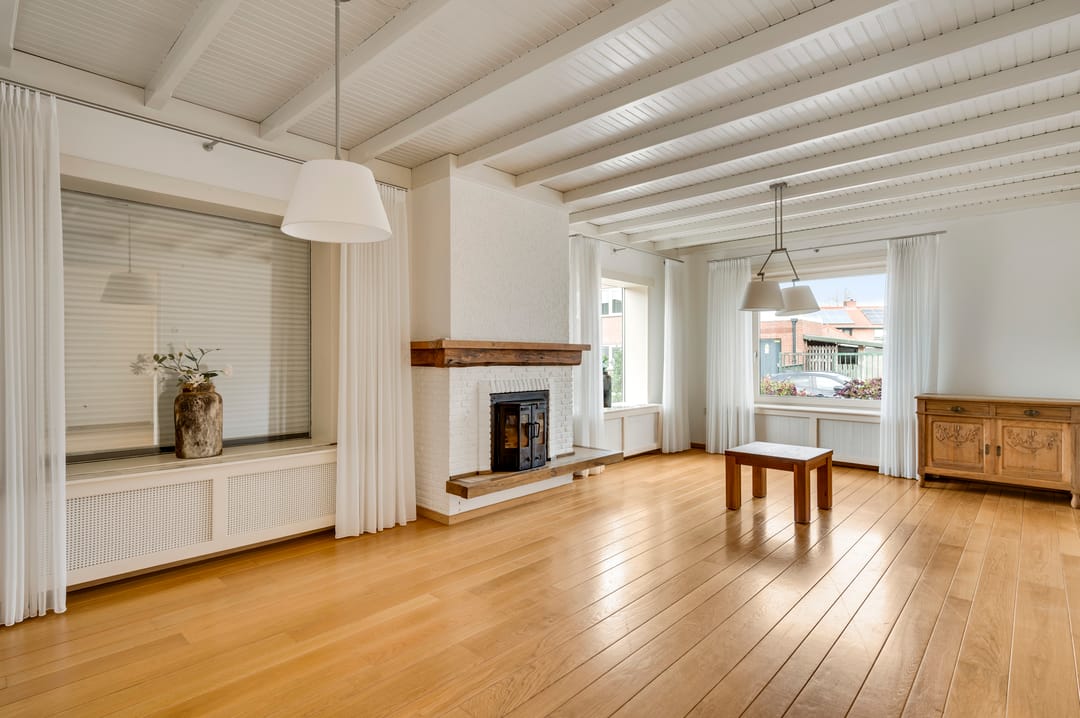 Photo 13 of Johan Hofmanstraat 8