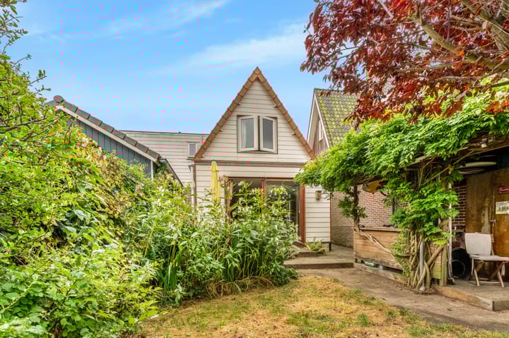 Photo 48 of Tetburgstraat 1