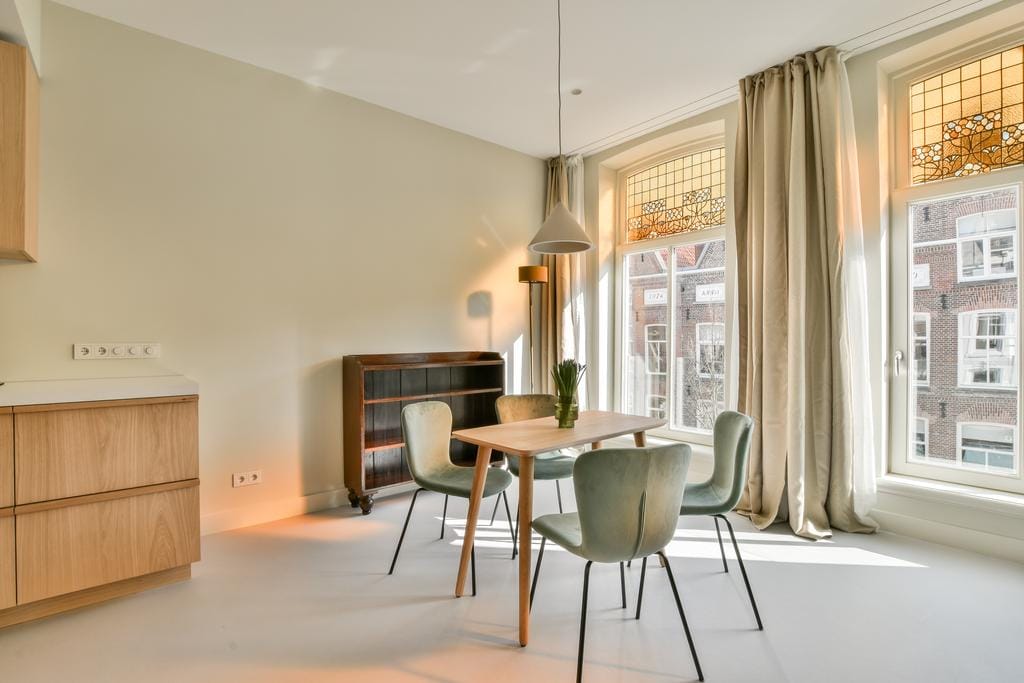 Foto 10 van Pieter Cornelisz. Hooftstraat 88-2