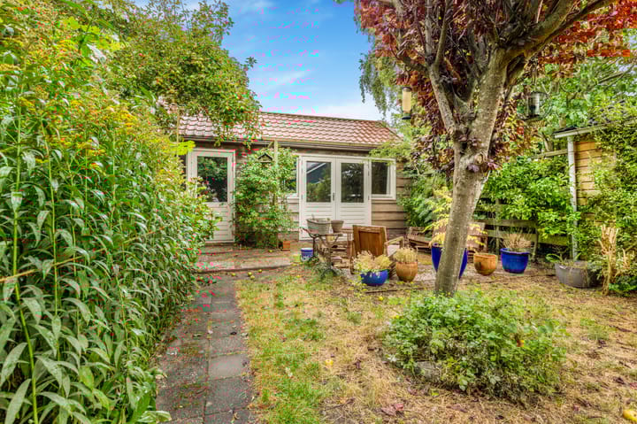 Photo 49 of Tetburgstraat 1