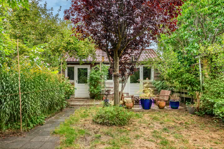 Photo 50 of Tetburgstraat 1