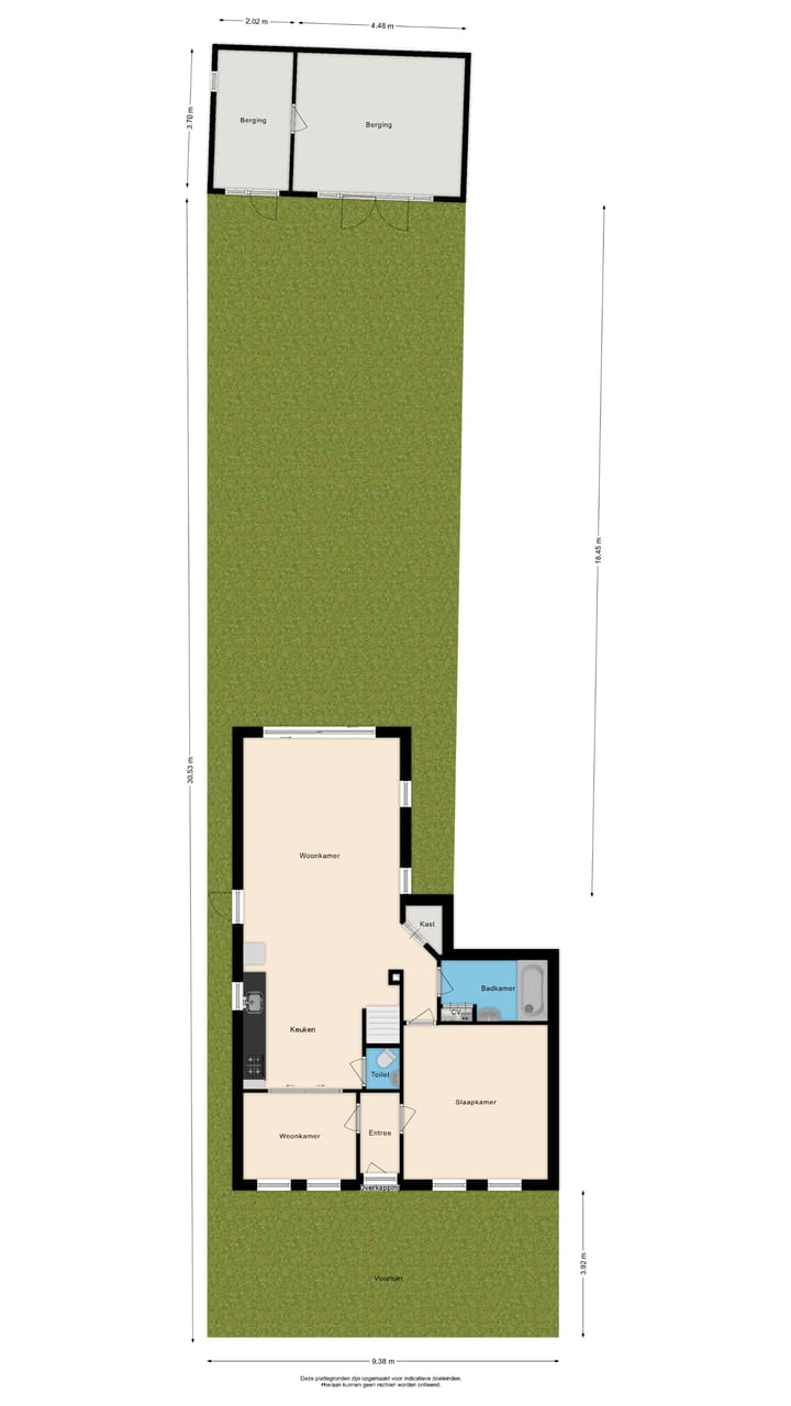 Photo 54 of Tetburgstraat 1