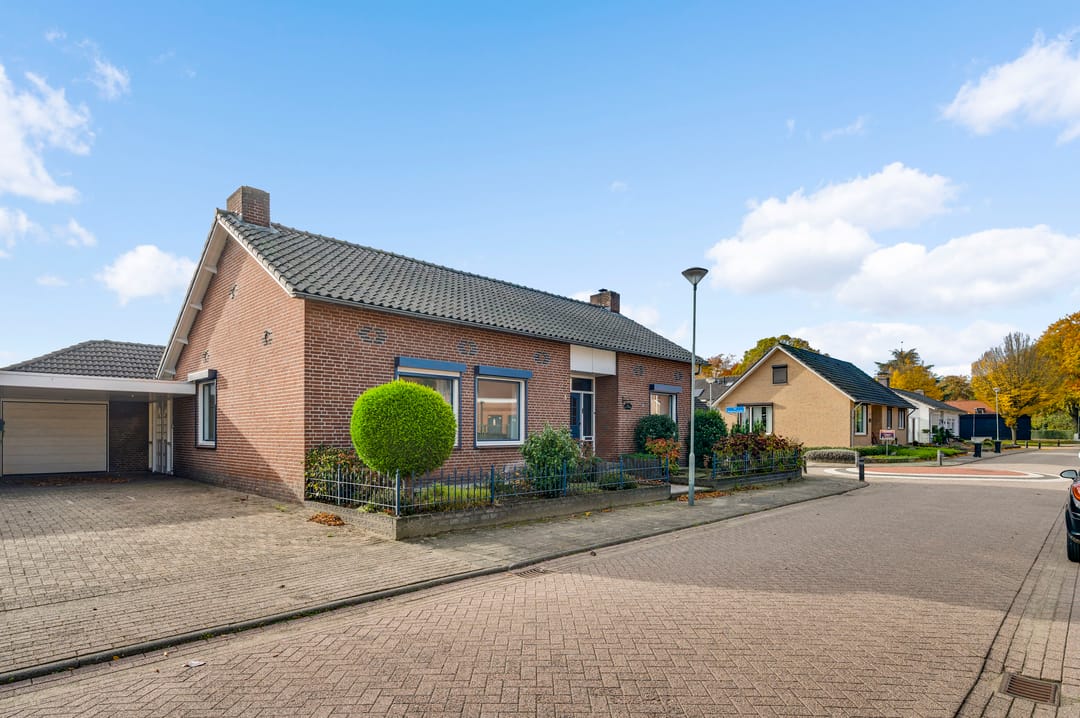 Photo 2 of Johan Hofmanstraat 8