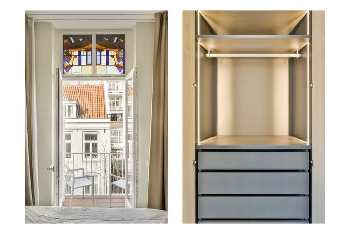 Foto 21 van Pieter Cornelisz. Hooftstraat 88-2