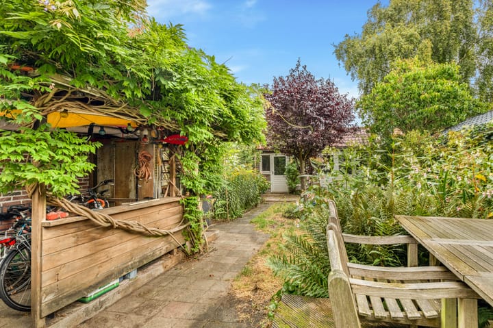 Photo 44 of Tetburgstraat 1