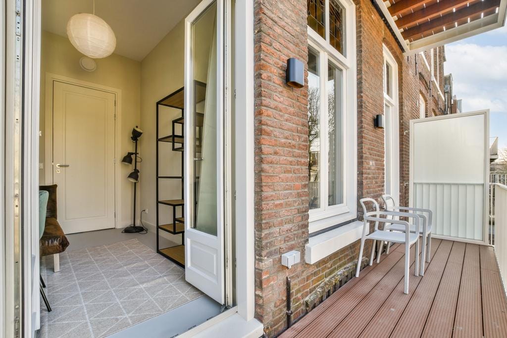 Foto 27 van Pieter Cornelisz. Hooftstraat 88-2