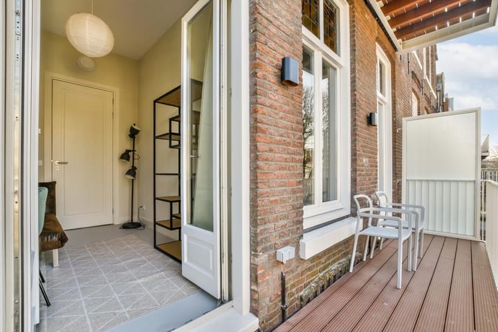 Foto 27 van Pieter Cornelisz. Hooftstraat 88-2