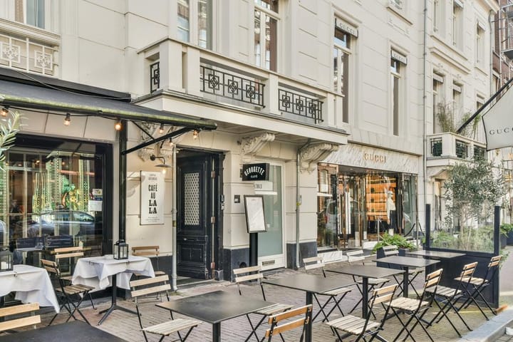 Foto 33 van Pieter Cornelisz. Hooftstraat 88-2