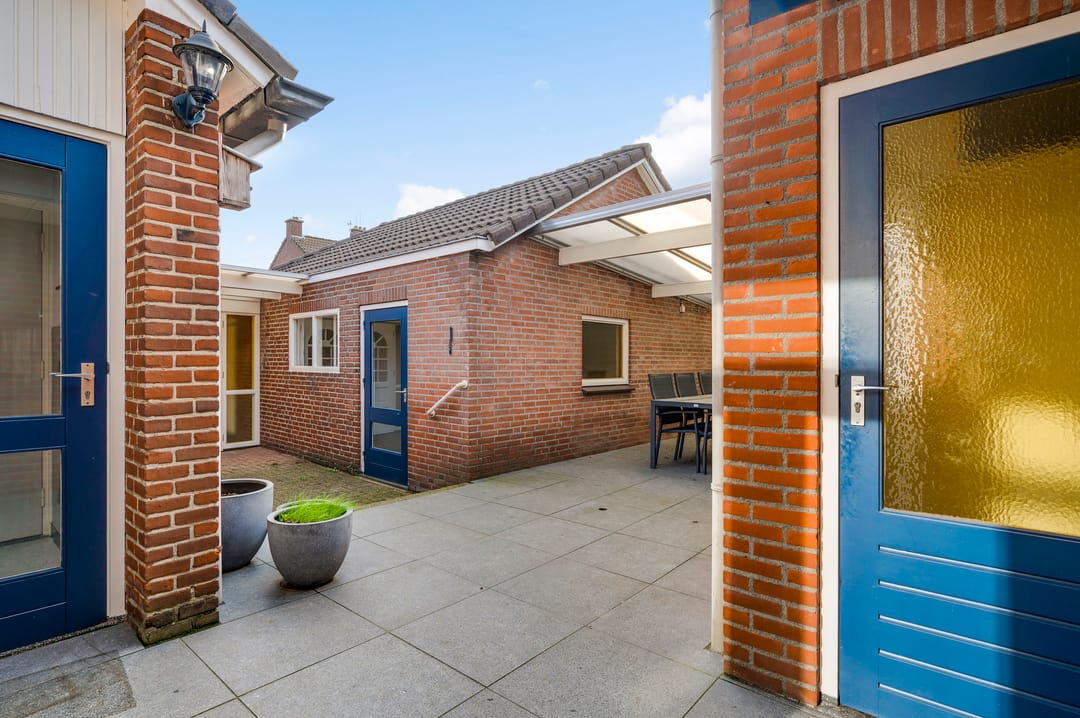 Photo 37 of Johan Hofmanstraat 8