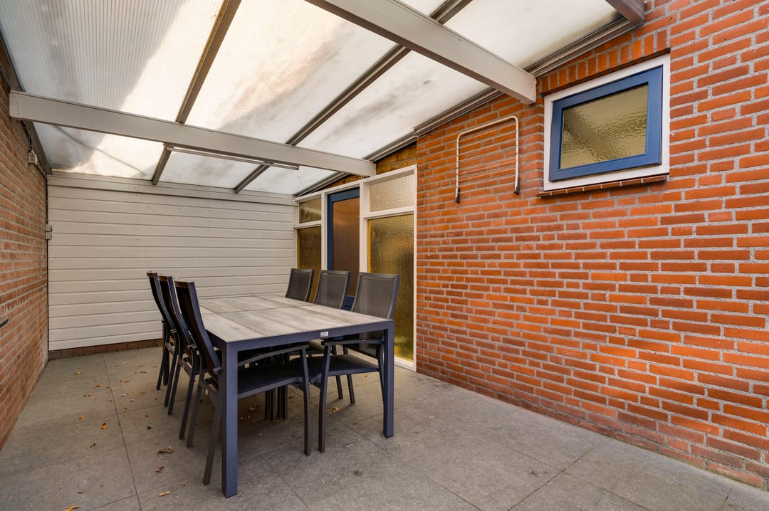 Photo 38 of Johan Hofmanstraat 8