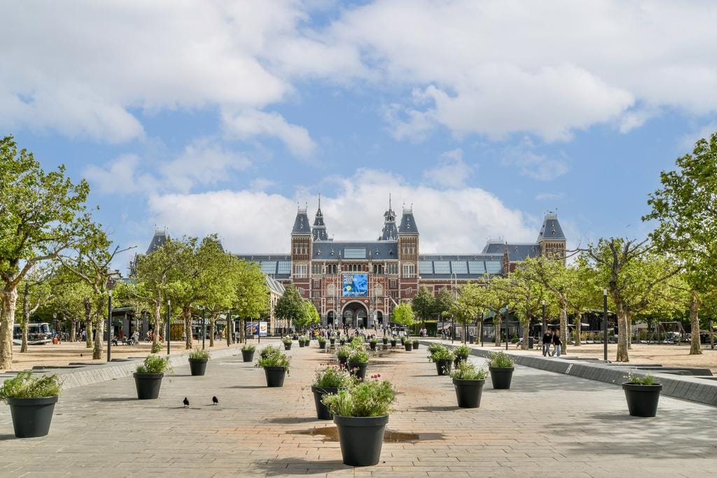 Foto 36 van Pieter Cornelisz. Hooftstraat 88-2