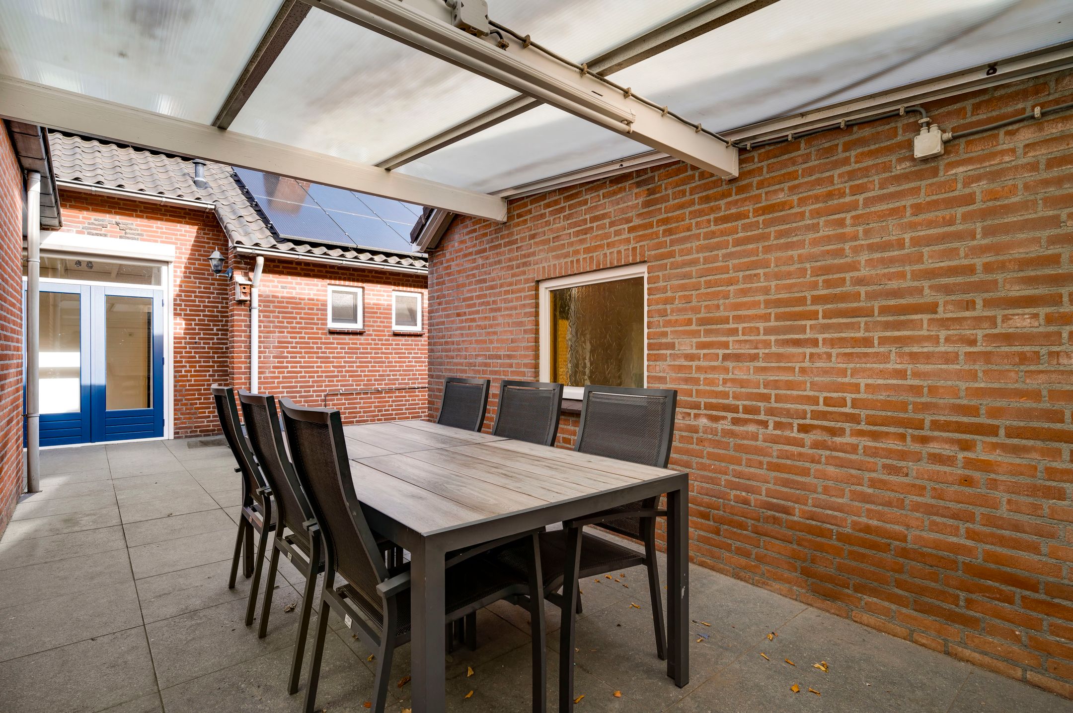 Photo 39 of Johan Hofmanstraat 8