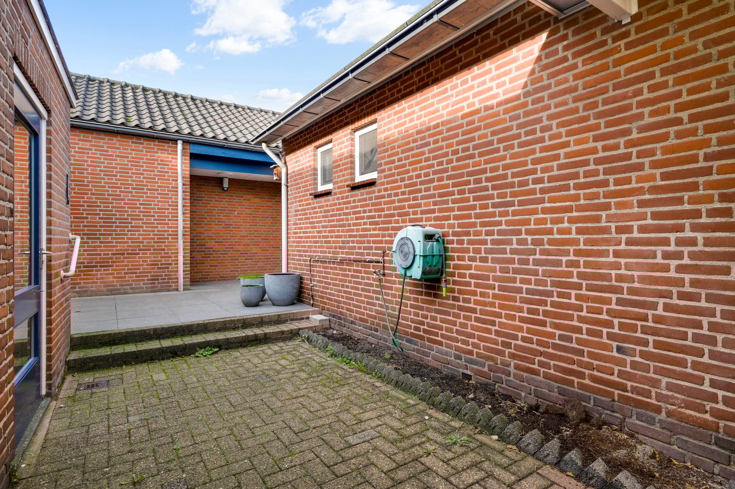 Photo 40 of Johan Hofmanstraat 8