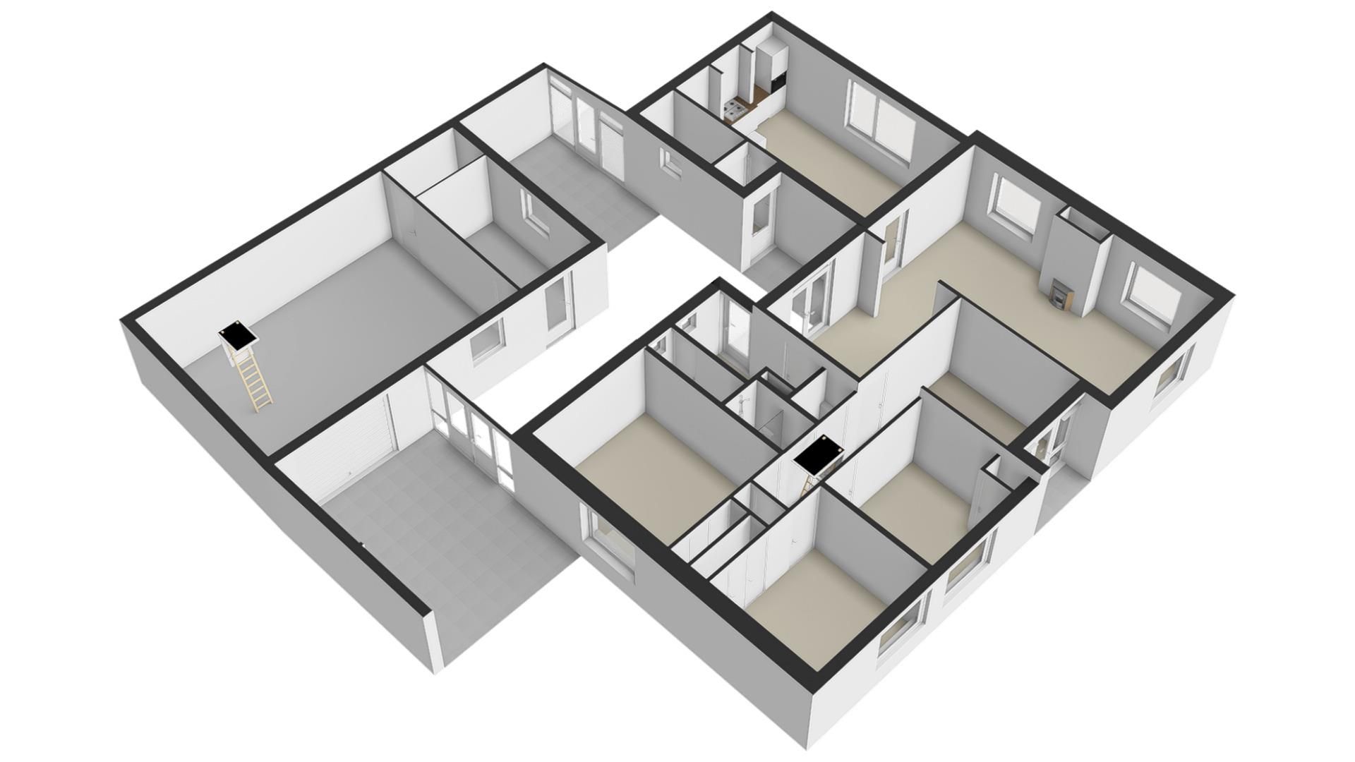 Photo 42 of Johan Hofmanstraat 8