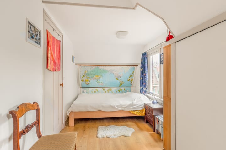 Photo 32 of Tetburgstraat 1