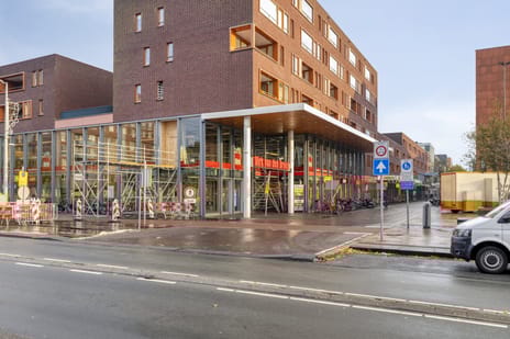 Thijs Ouwerkerkstraat 5 secondary image