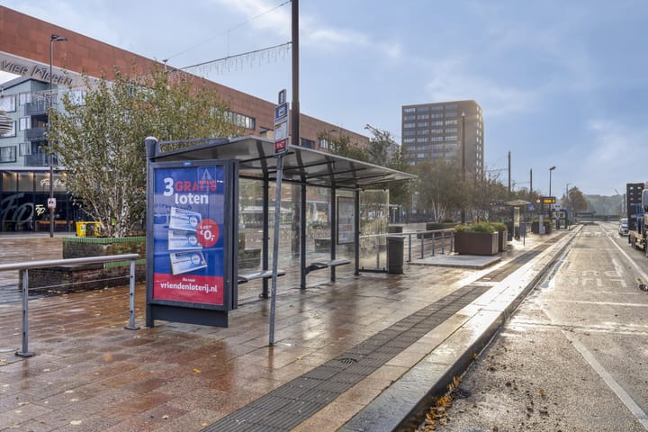 Thijs Ouwerkerkstraat 5 main image