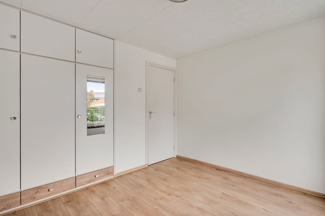 Photo 26 of Johan Hofmanstraat 8