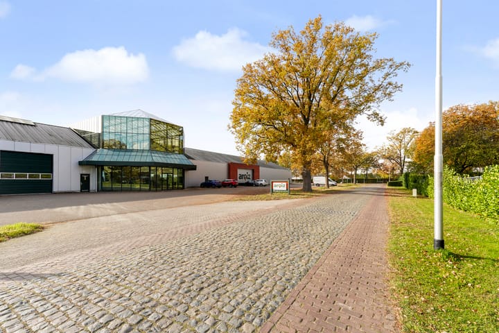 Oude Rielseweg 2-b, Tilburg