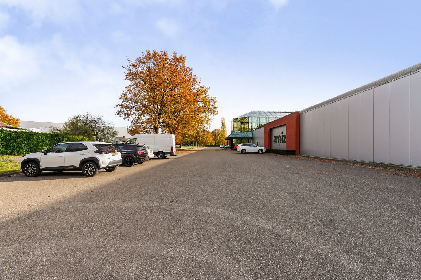 Bekijk foto 3 van Oude Rielseweg 2-b