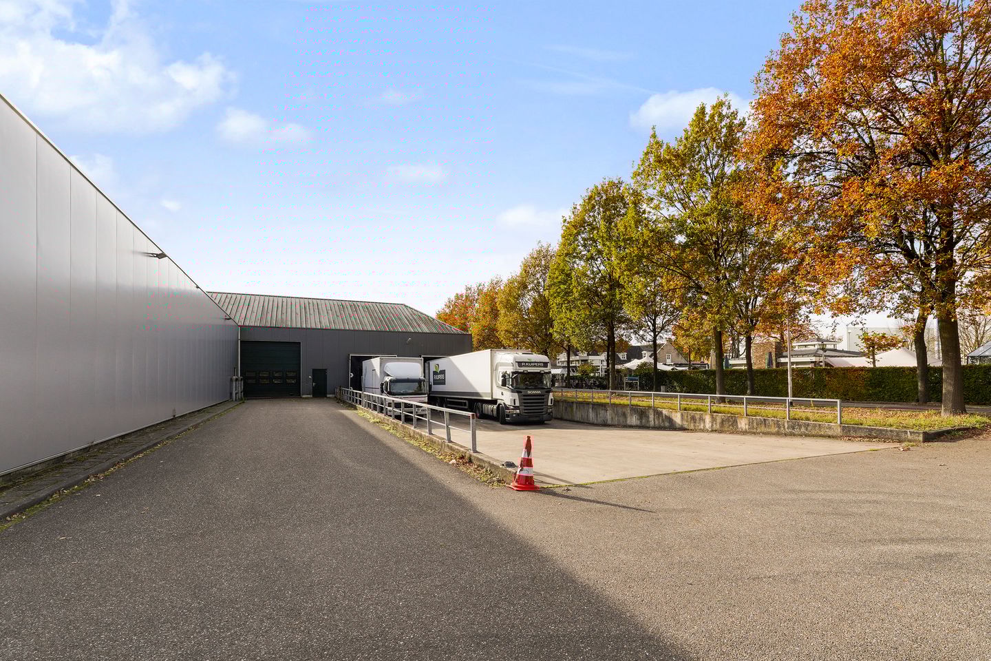 Bekijk foto 4 van Oude Rielseweg 2-b