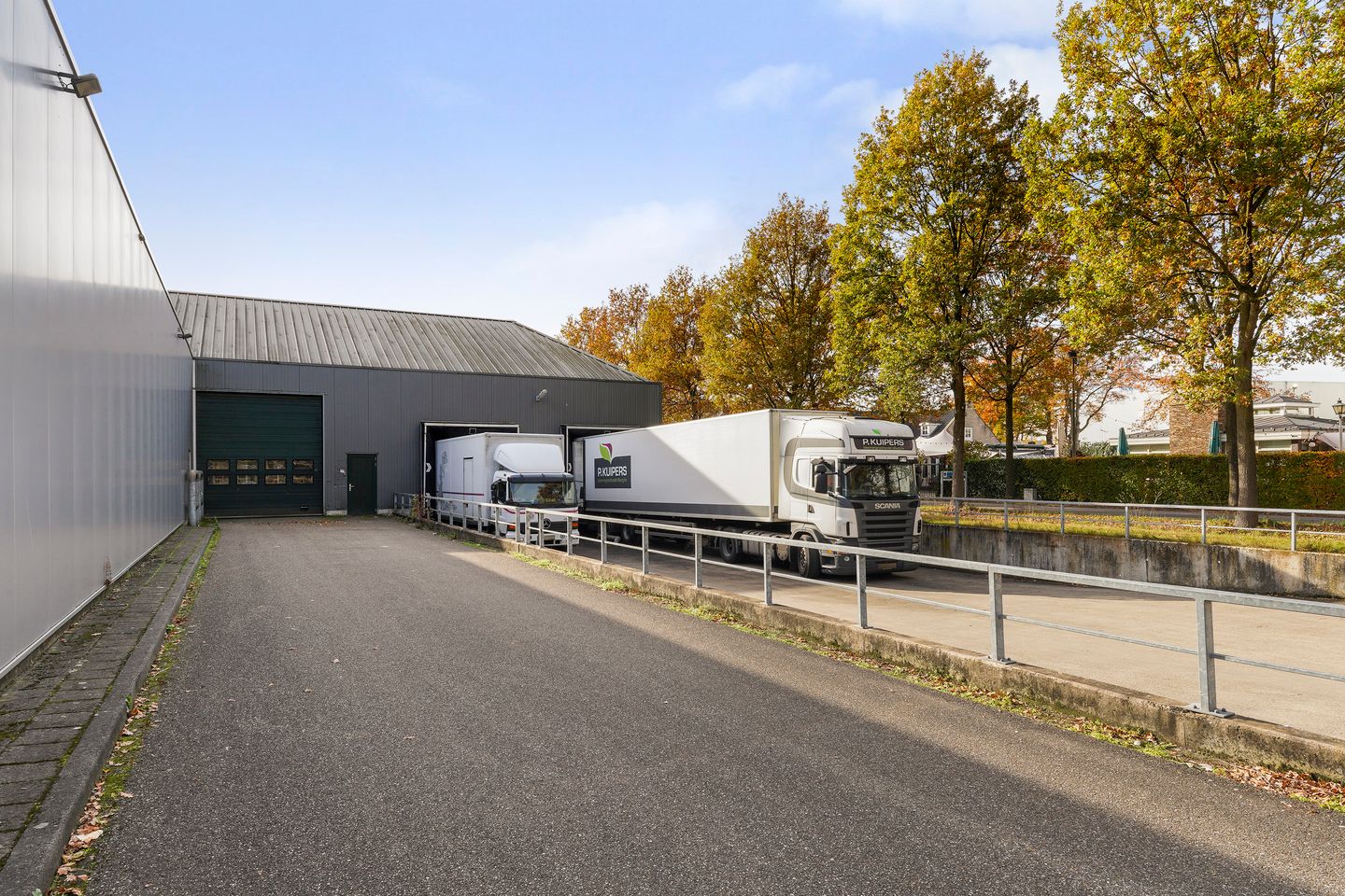 Bekijk foto 5 van Oude Rielseweg 2-b