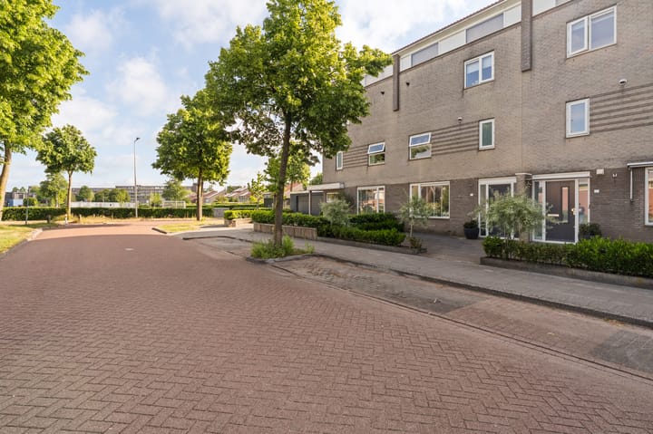 Foto 2 van Orkestlaan 8